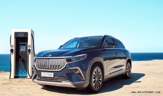 Çopuroğlu, Kayseri’ye TOGG Servisi Talebini Bakan’a İletti