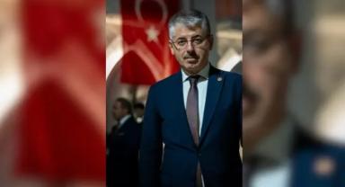 Çopuroğlu: Yeşil Alanları Korumak İçin Çınar Ağaçları Önemli