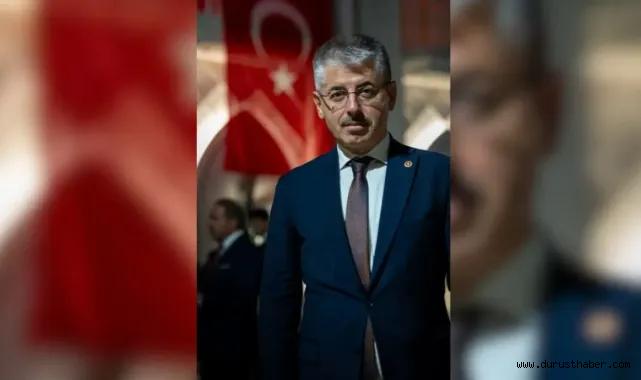 Çopuroğlu: Yeşil Alanları Korumak İçin Çınar Ağaçları Önemli