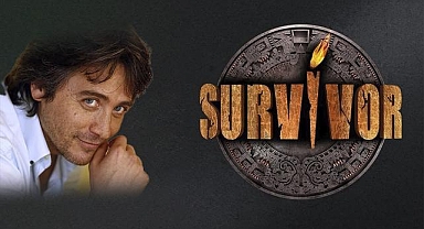 Cüneyt Arkın'ın oğlu Murat Arkın Survivor 2026'da