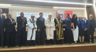 Dede Korkut Kayseri de 