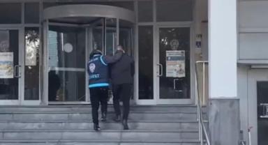 Demokrasi Mahallesi’ndeki cinayet zanlısı yakalandı