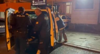 Develi’de sahte altın baskını: 5 şüpheli suçüstü yakalandı