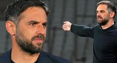 Djalovic den Kayserispor itirafı 