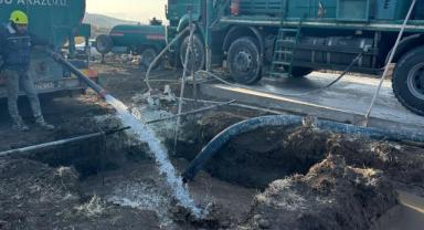 DSİ Destekli Develi Sondajı, Bölge Tarımına Can Katacak