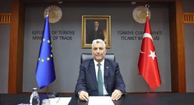 Ekim ihracatı 23,9 milyar dolarla rekor kırdı