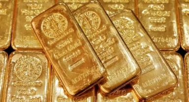 Ekimde En Çok Kazandıran Yatırım Aracı: Külçe Altın