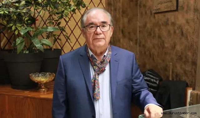 Ekonomist Uzunoğlu: Altın Düşüş Trendini Bitirdi