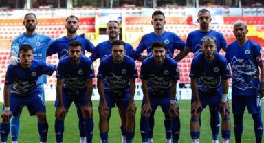 Erciyes 38 FK Liderliği Koruyamadı: Kritik Maçta 1 Puan