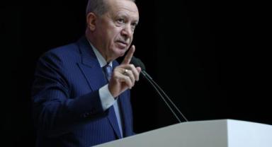 Erdoğan’dan Acı Olay Sonrası Sert Mesaj: “Her Şey Seferber!”
