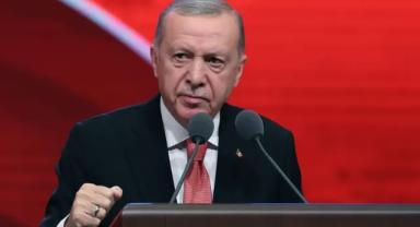 Erdoğan’dan Özgür Özel’e 500 Bin TL’lik Dava