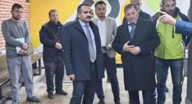 'Erva Kar Fırtınaları' Kayak Salonu Ne Zaman Açılıyor ?