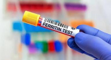 Ferritin Alarmı: Uzmanlardan Demir Depoları İçin Uyarı