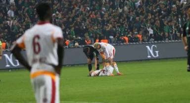 Galatasaray’dan Torreira açıklaması: Sakatlık yok, yorgunluk var