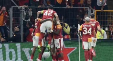 Galatasaray–Union SG maçı: İşte muhtemel 11’ler