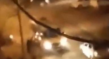 Genç Kızın 4. Kattan Düşüşü Mahalleyi Şoke Etti