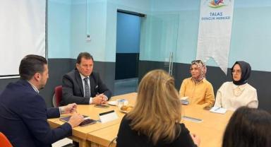 Gençlerin projeleri geleceğe yapılan en güçlü yatırım