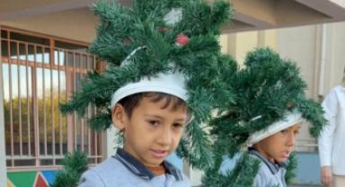 Geri Dönüşüm Defilesi