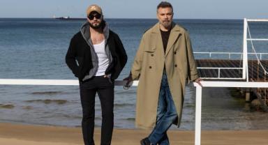 “Gül Beyaz Gül”e Büyük İlgi