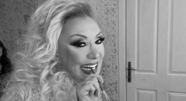 Güllü’nün kızı Tuğyan Ülkem’den çarpıcı isyan