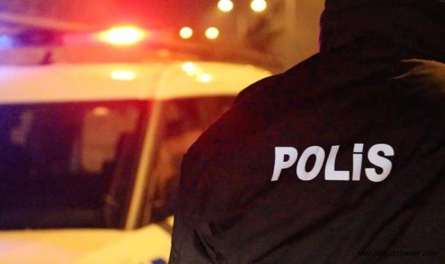 Hırsızlar Yakalandı! 100 Bin TL’lik Olay Çözüldü