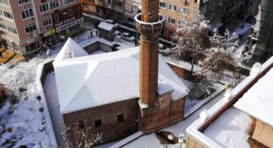 İbrâhim Tennûrî: Bayramiyye'nin Kayseri'deki Öncü İsmi