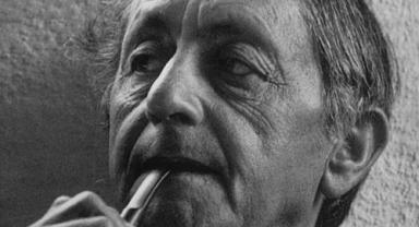 İlhan Berk Bugün Doğdu