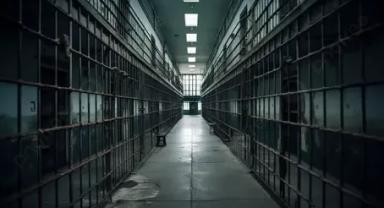 İnfaz Düzenlemesiyle 50 Bin Mahkum Tahliye Edilecek