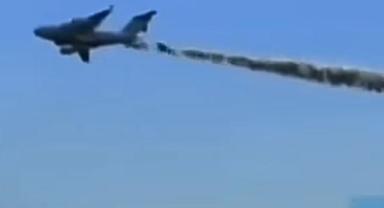 İstanbul’da Yağış Tartışması: ‘Chemtrails’ İddiaları Gündemde