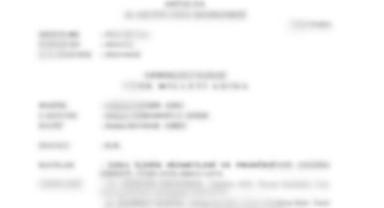 Kaçak Yayında Ceza Rekoru