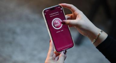 Kadınları Koruyan Dijital Güç: KADES Uygulaması