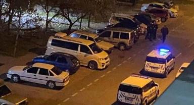 Kardeşlerden Peş Peşe Atlayış: İki Genç Ağır Yaralı