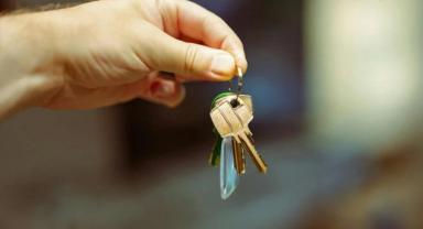 Kasım Ayı Kira Artış Oranı %37,15 Oldu