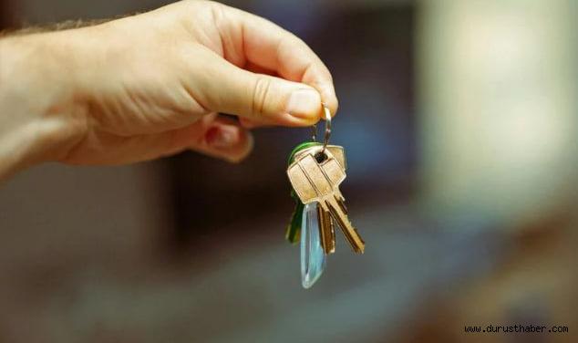 Kasım Ayı Kira Artış Oranı %37,15 Oldu