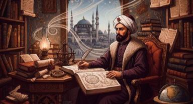 Katip Çelebi: Osmanlı'nın Bilgi Haritasını Çizen Dâhi