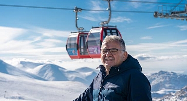 Kayseri, 2027 Türk Dünyası Kültür Başkenti İçin Aday