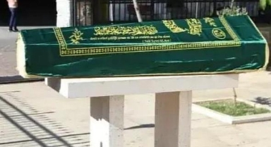 Kayseri'de Bugün Vefat Edenler