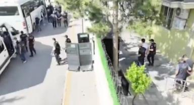 Kayseri Dahil 45 İlde FETÖ Operasyonu: 67 Tutuklama