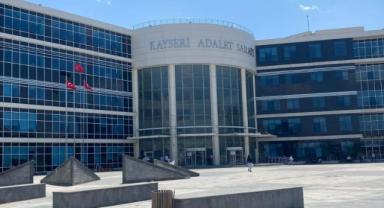 Kayseri’de Annesine Karşı Yağma Suçlamasıyla Duruşma