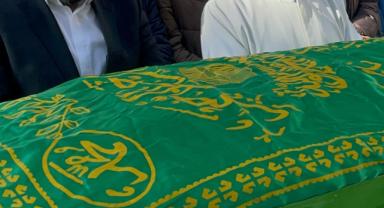 Kayseri’de Baba, Oğlu Tarafından Bıçaklanarak Öldü