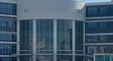 Kayseri'de bıçaklı kavgada sanıklara hapis cezası