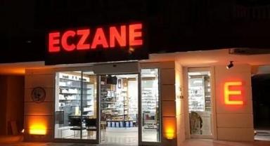 Kayseri de Bu Gece Nöbetçi Eczaneler