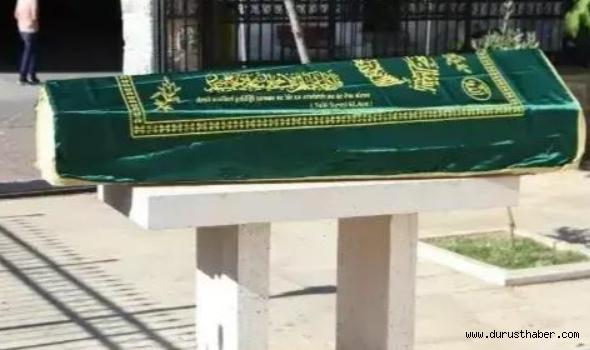 Kayseri'de Bugün Vefat Edenler