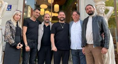 Kayseri’de Çocuklara Umut Oldular: Renkli Dayanışma Günü