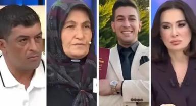 Kayseri'de Damat Düğün Gecesi Hayatını Kaybetmişti!