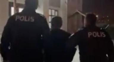 Kayseri’de dev operasyon: 148 aranan şahıs yakalandı