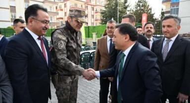 Kayseri’de Eğitime Değer Katan Hayırsever Buluşması