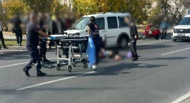 Kayseri’de Feci Kaza: Otomobilin Çarptığı 14 Yaşındaki Genç Kız Hayatını Kaybetti