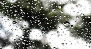 Kayseri’de Hafta İçi Sağanak Yağış Bekleniyor