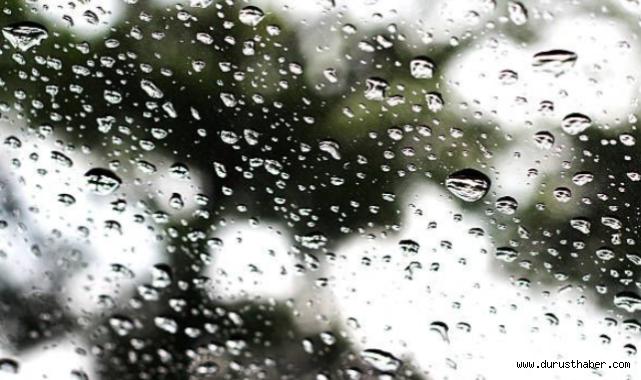 Kayseri’de Hafta İçi Sağanak Yağış Bekleniyor